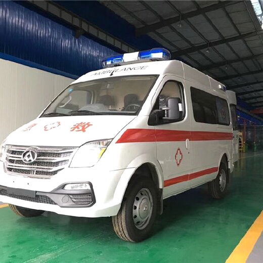 北京租赁私人救护车电话